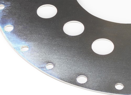 Lakewood 15705 Bellhousing Safety Block Plate Fits Camaro Chevy II Firebird - Picture 6 of 11