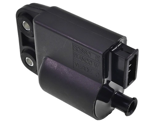 CDI Zündeinheit offen mit Kat für PIAGGIO FLY FREE LIBERTY NRG TPH 50 ZIP GILERA - Bild 7 von 8
