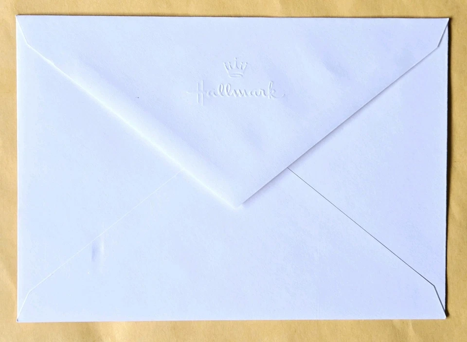 SpongeBob SquarePants Greeting Card (+ Envelope 5x7")/Kid - Image 4 of 4