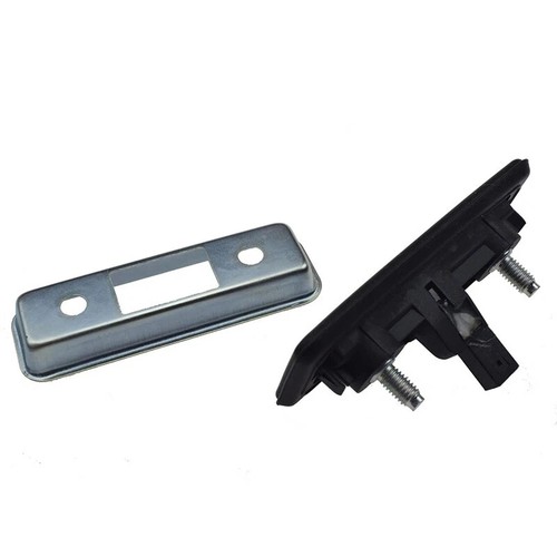 Tailgate Push Button Switch for Skoda For Octavia II 2004 2013 OEM Part Number - Picture 12 of 12