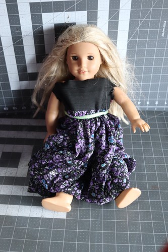 Gebrauchte American Girl Puppe - Bild 1 von 5