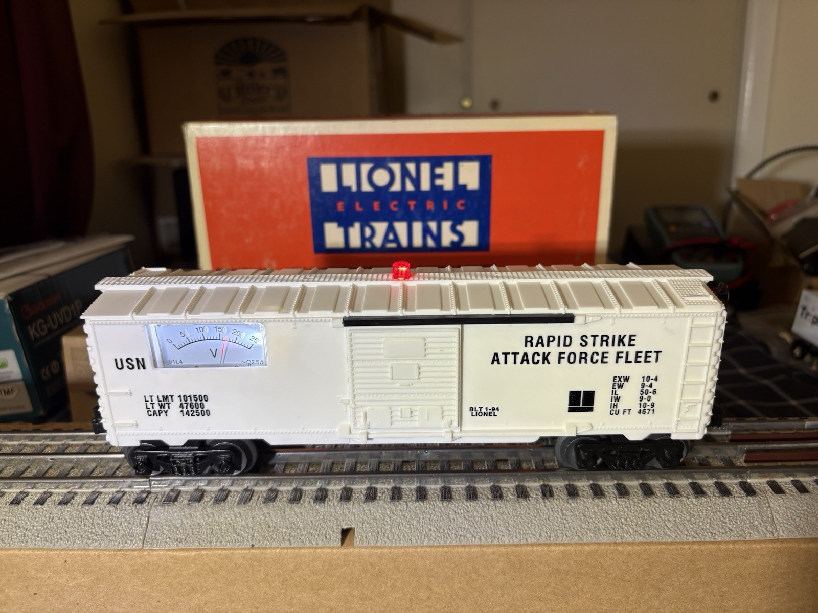 Click here to see eBay Auction