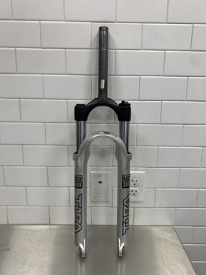 RockShox Tora 289 U-Turn Mountain Bike Suspension Fork Disc 1-1/8'' Threadless