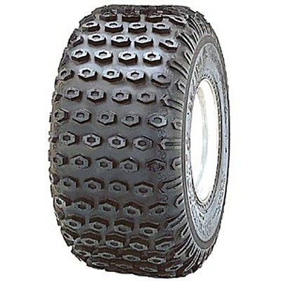 KENDA ATV/Quadreifen 20/10.00 -8 TL 35F K290 SCORPION E-KENNUNG