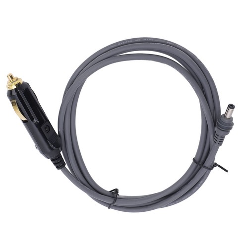Kabel zasilający samochodowy DC Przewód zasilający zapalniczkę 12 V do 24 V do kampera - Zdjęcie 12 z 24
