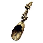  Tee-Löffel-Kollektion Kung Fu Tee-Scoop chinesische Art Teeschaufel Teehaus