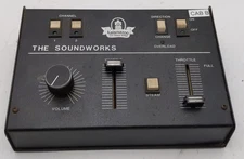 Kalamazoo G Scale The Soundworks Transfomer EX