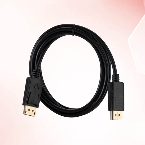 Ultrahochgeschwindigkeits-Displayanschluss zu -Kabel DisplayPort 1,8 m - Bild 6 von 11