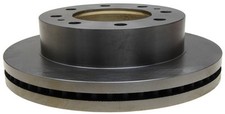 AC Delco 18A1193A Disc Brake Rotor For Select 01-21 Chevrolet GMC Models