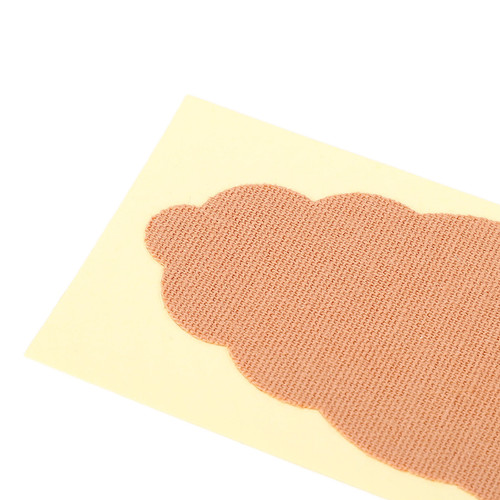 30Pcs Armpit Sweat Pads Cotton Women Men Underarm Disposable Non Visible Pre EUJ - Picture 5 of 22