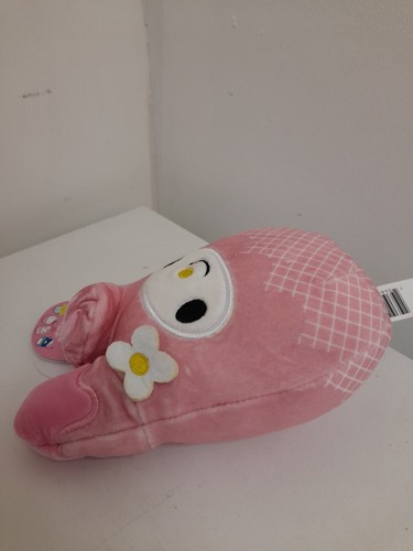 Hello Kitty Pink ice cream BNWT Squishmallows My Melody Sanrio 5" G10 - Picture 6 of 8