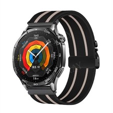 Watch Strap For Huawei GT5 GT4 GT3 GT2 Pro Watch 4 3 Pro 46mm/48mm Band Bracelet