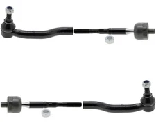 Mevotech Front Inner Outer Tie Rods For Nissan Frontier 2021 2022 2023 24 2025