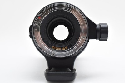 Sigma AF APO TELE MACRO 300mm F4 Lens Canon EF Mount 7984 | eBay