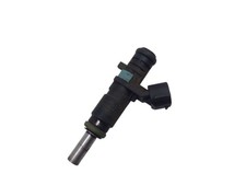 Einspritzventil Einspritzdüse Benzin CBTA passt für VW GOLF VI (5K1) 2.5