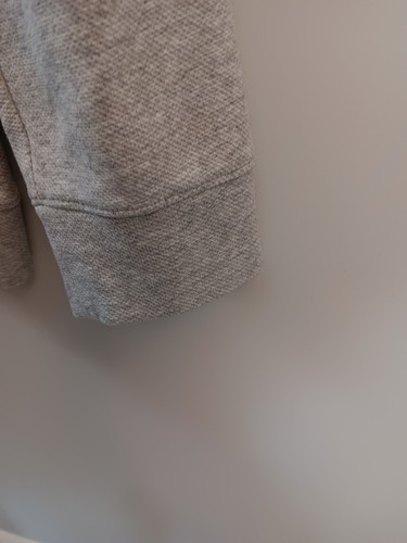 Sudadera Pullover Suéter Vineyard Vines 1/4 Cremallera Rendimiento Talla Para Hombre 2XL - Imagen 10 de 10