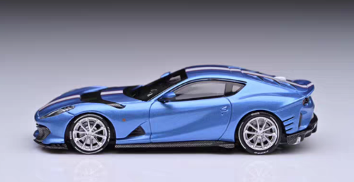 Fuelme Ferrari 812C 1:64 - Imagen 2 de 3