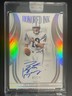 2025 Panini Flawless Peyton Manning Honored Ink Autograph Silver #02/20!!