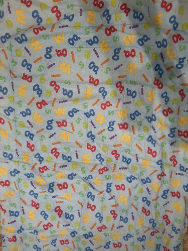 The Wiggles Big Red Car Comforter Blanket Vintage 90s Greg Murray Jeff Anthony - Bild 4 von 4