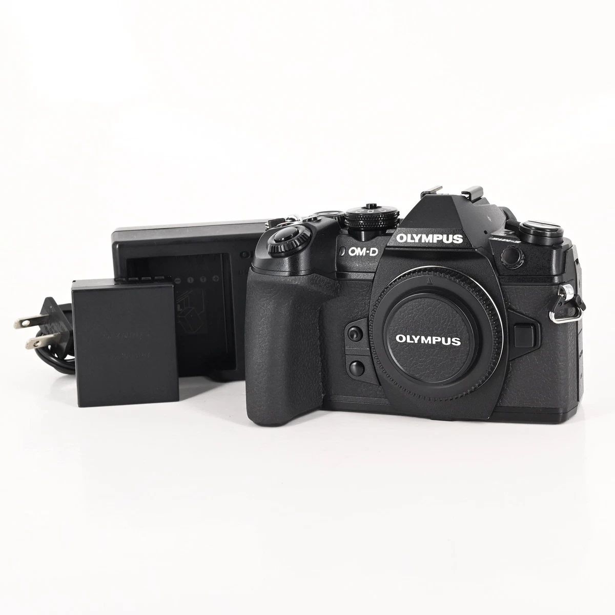 Olympus OM-D M1 Digital Cameras for Sale - Shop New & Used Digital