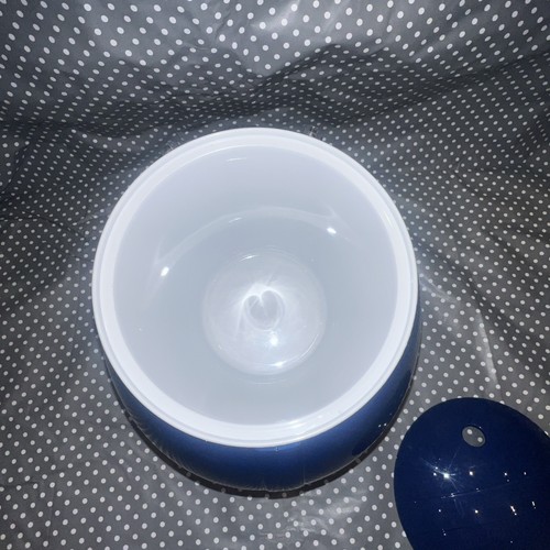 Ernesto NFL Snack Helm American Football - Blau Top Zustand ohne Karton - Bild 6 von 20