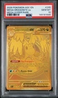 2026 POKEMON ASC EN-ASCENDED HEROES MEGA HYPER RARE MEGA DRAGONITE EX PSA 10