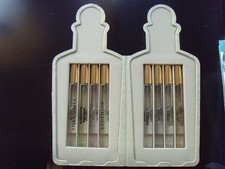 Penhaligon's Fragrance Library 8 X fragrance EDP, EDT,EDC, 4 WOMEN +4 MEN unused