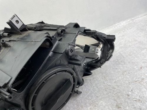 Original BMW 5er F10 Xenon Scheinwerfer links 7203245 - Bild 15 von 19