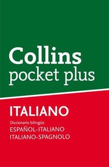 Pocket Plus Italiano-Español (ESPAÑOL-ITALIANO, Band 107... | Buch | Zustand gut