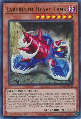 Yugioh 25th Anniversary Tin Dueling Mirrors MP24 MINT Ultra Rare 1st Edition - Bild 108 von 151