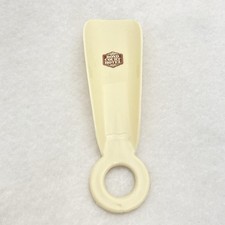 Vintage Advertising Shoe Horn Promo Bond Court Hotel Cleveland Ohio Souvenir