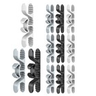  12 Pcs Küchenkabel-Organizer Kabelaufwickler Für Küchengeräte Heißluftfritteuse