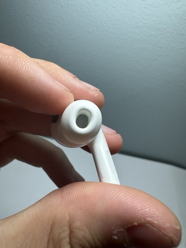 Apple AirPods Pro A2084 Left Earbud 1st Gen- WORKING, Authentic, iCloud Removed - Photo 5 sur 6