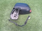 NISSAN Note 2014 DBA-E12 Left Side Mirror 963023VA5E [Used] [PA111928830]