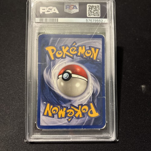 Shining Kabutops Neo Destiny PSA 2 - Picture 5 of 7