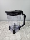Ninja 72oz Pitcher w Lid for Blender BL610 BL710WM CO610B CO650B CT610