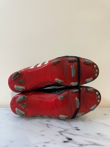 Adidas Predator Manic SG RARE US 11.5 Mania Soccer Cleats - Picture 7 of 8