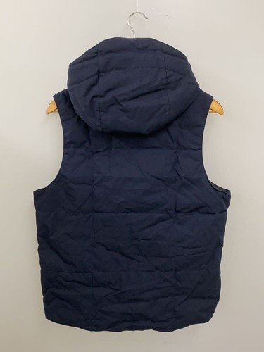 Engineered Garments Vest Navy S Used - Picture 2 of 6