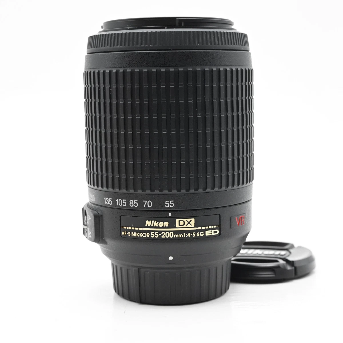 25+ Nikon AF 55-200mm Camera Lenses for sale | Updated Oct 2026