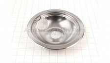 Frigidaire Electric Range Part # 316048414 - Pan-Surface Element