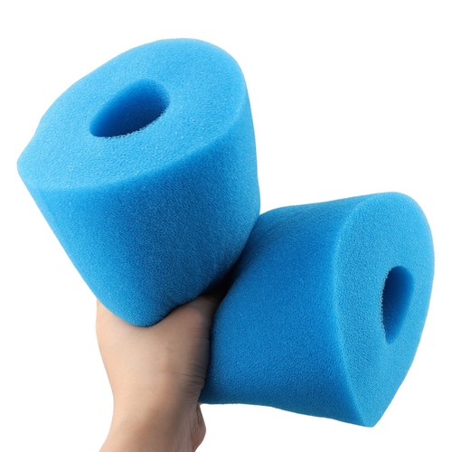 Premium Reusable Sponge Cartridge for Intex Type B Consistent Efficiency - Picture 13 of 24