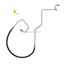 Edelmann Power Steering Pressure Line Hose Assembly 93570 BPF