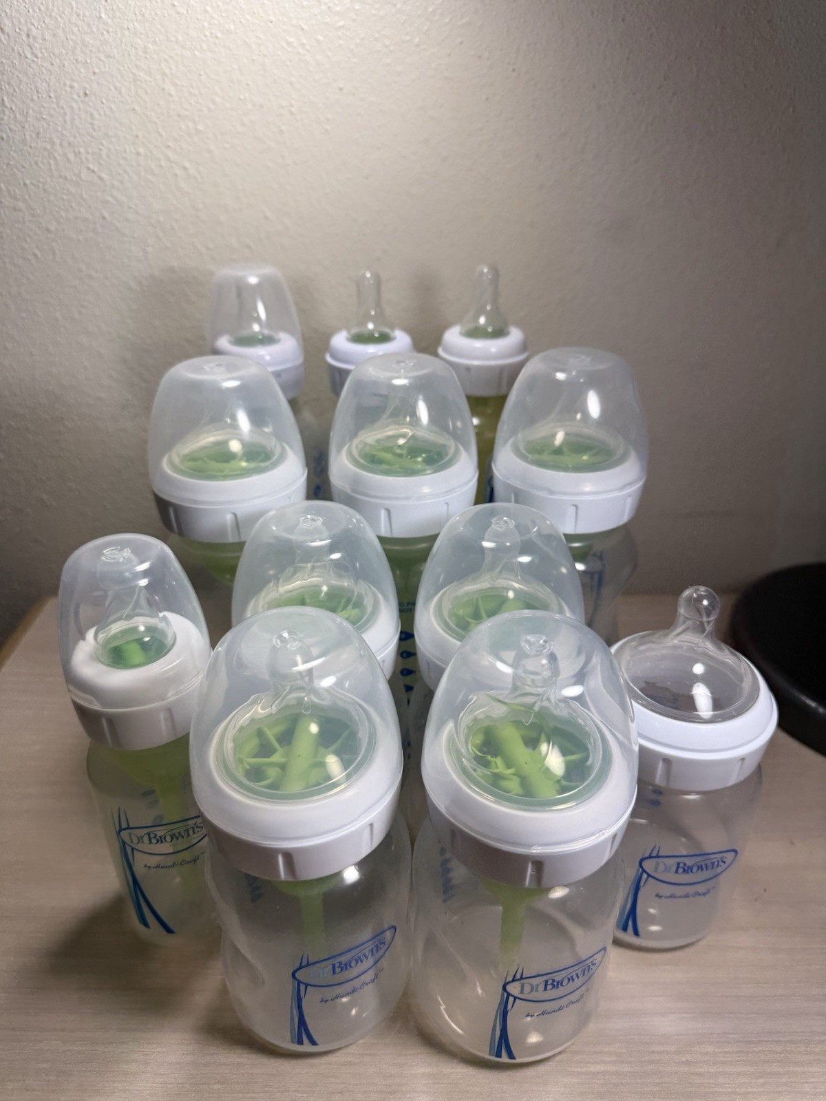 12 Lot Good Condition