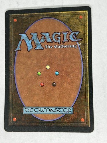 Ramses Overdark - Light Play MTG Legends - Bild 2 von 2