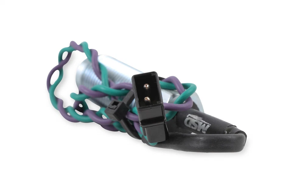 Kit de gatillo de manivela MSD Ignition 86203 Foto 4 de 4