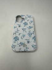 Velvet Caviar - Magsafe Case for Apple iPhone 16 two camera French Blue