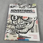 Advertising and Integrated Brand Promotion - 9th ed - Paperback - ACCEPTABLE