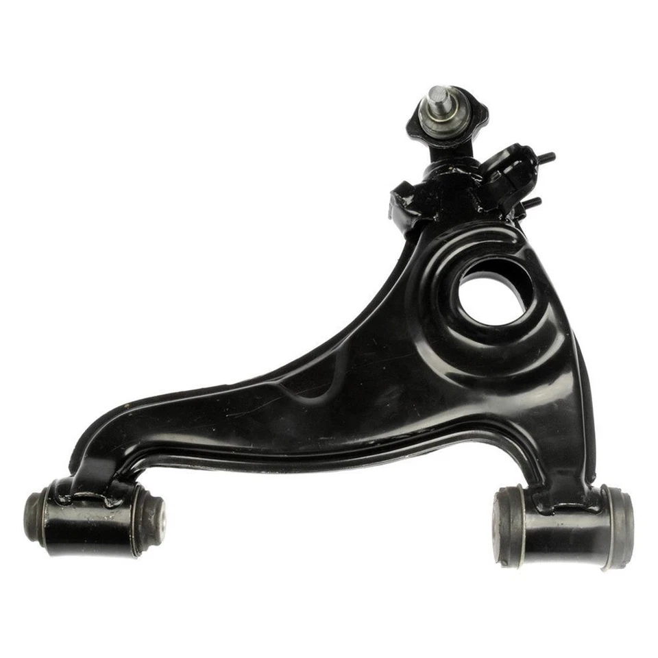 Передние нижние рычаги управления и шаровые шарниры Dorman для 1984-1993 Mercedes-Benz 190E - Изображение 4 из 4