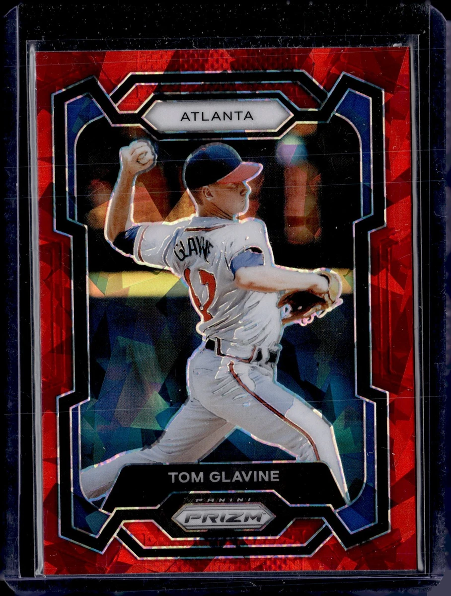 2024 Panini Prizm - Tom Glavine #60 for sale | eBay