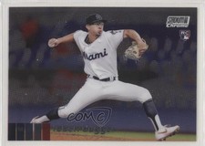 2020 Topps Stadium Club Chrome Robert Dugger #390 ut4